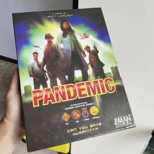 Pandemic