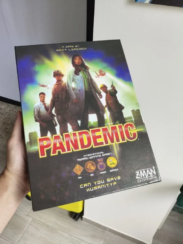 Pandemic