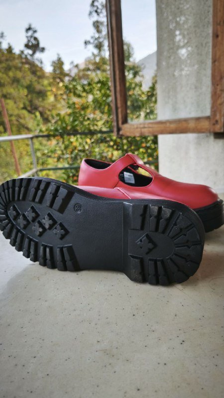 Туфли CROPP 39 размер 3