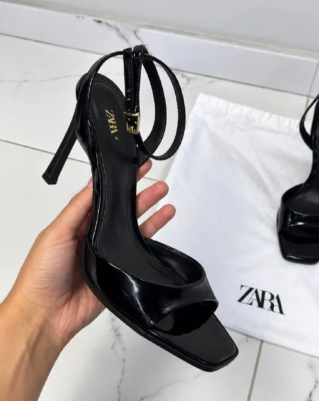 Босоножки Zara 1