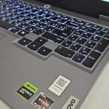 Игровой ноутбук Lenovo LOQ 15ARP9 3