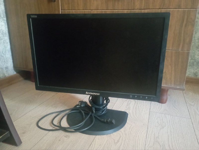Монитор Lenovo LT2323pwA 23" Wide LCD