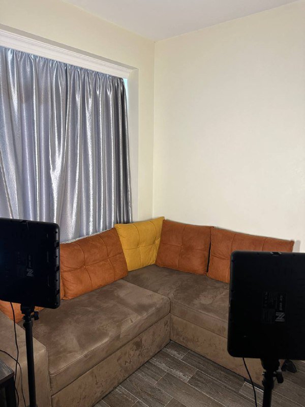 Комплект освещения LED для видео и фотосъемки 7