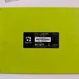 Графический планшет One by Wacom Small 3