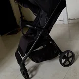Прогулочная коляска Carrello Bravo Lite 1