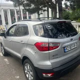 Ford Ecosport 2019 3
