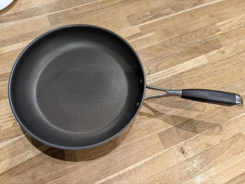 Сковорода Zwilling Cornelia Poletto 28 см