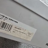 Кеды Puma 2