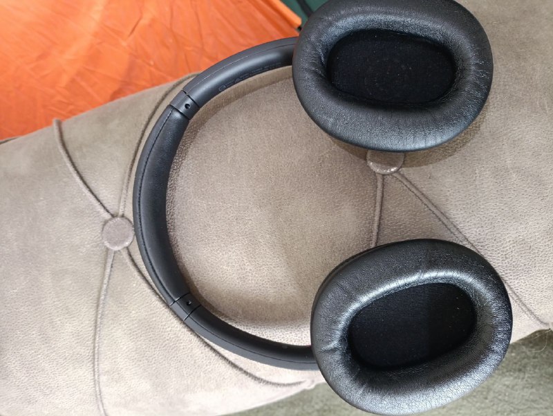 Наушники Sony WH-CH720N беспроводные с шумоподавлением 6