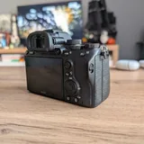 Камера Sony A7III 2