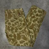 Брюки Carhartt Military Johnson Pant 1