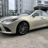 Lexus ES 300h 2