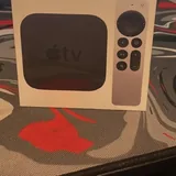 Apple TV 4K HDR 64GB 3