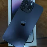 iPhone 14 Pro Max 256 ГБ 4