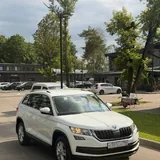 Skoda Kodiaq 2019 4