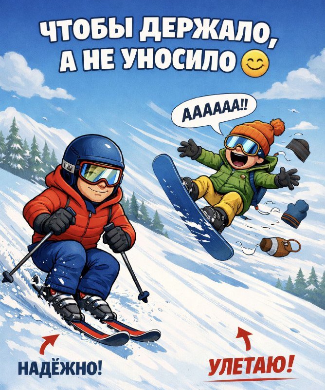 Профессиональная заточка кантов лыж и сноуборда