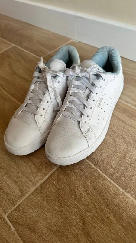 Кроссовки Puma, 38 размер 1