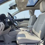 Nissan Qashqai SV AWD 2023 7
