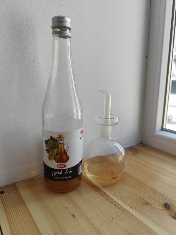 Заварочный чайник из стекла, 20 лари, и другие предметы 5