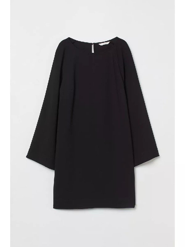 чёрное платье из кожзама, комбинезон тёмно-синий, лёгкое чёрное платье, кошачья паста, нишевые духи 6