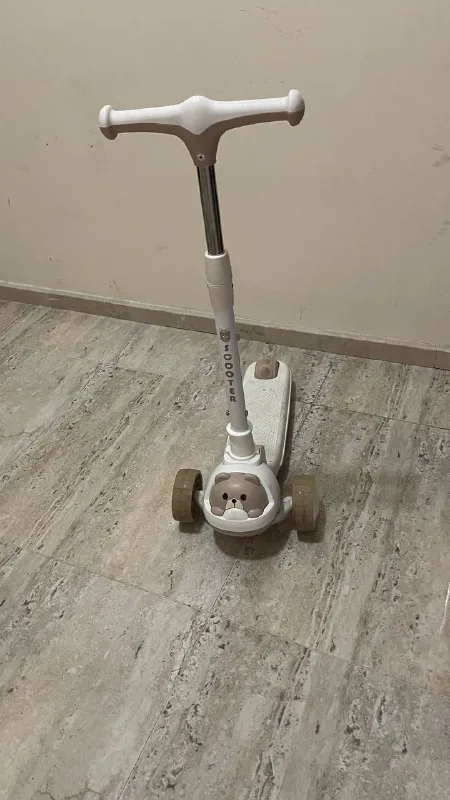 Детский самокат 1