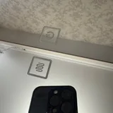 Зеркало в ванную с подсветкой 2