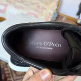Мужские кожаные кеды Marc O'Polo 6