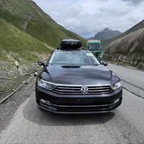 Volkswagen Passat Variant B8, 2016 7