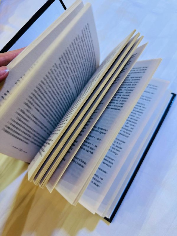 Книги детские и взрослые 5