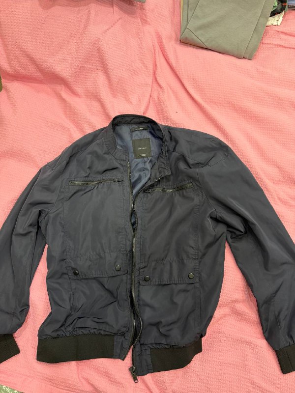 Кеды Пума, Кроссовки MERRELL, Ветровки Zara, Nike, Книга Чак Паланик, Игрушка Harry Potter 8