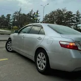 Toyota Camry Hybrid 2