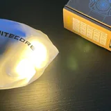 Налобный фонарь Nitecore UT27 3