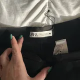 Шорты Express, H&M, Zara 6