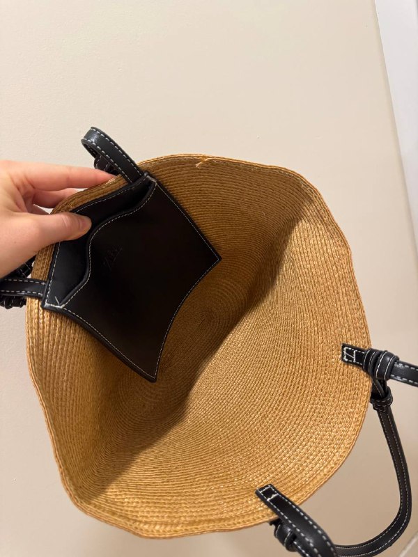 Сумка Zara 3