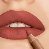 Профессиональные карандаши для губ Miss Tais 4