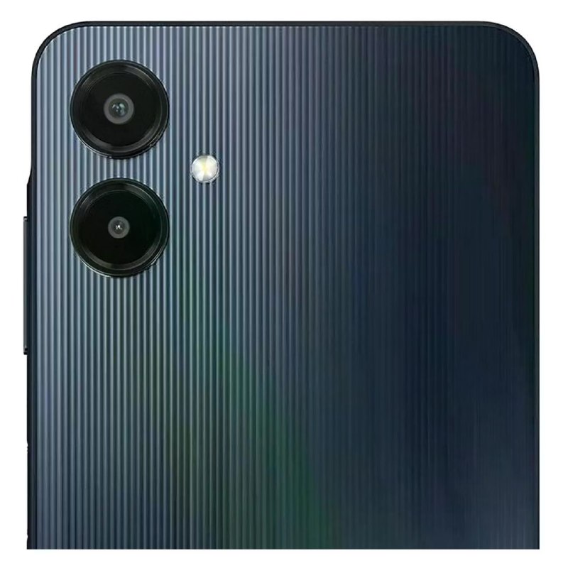 Смартфон Samsung Galaxy A06 4/64GB Black 5