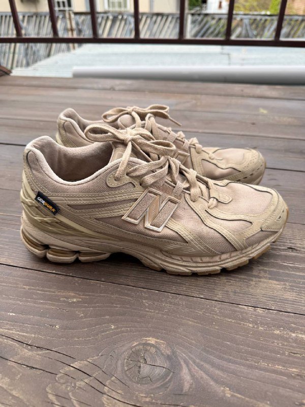 Кроссовки New Balance 1906R Cordura