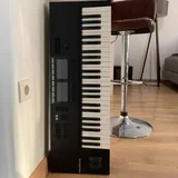 MIDI клавиатура KOMPLETE KONTROL S49 MK2 1