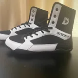 Боксёрки 4