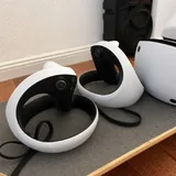 Электролонгборд Buzzboards B2, VR-шлем PlayStation VR2 2