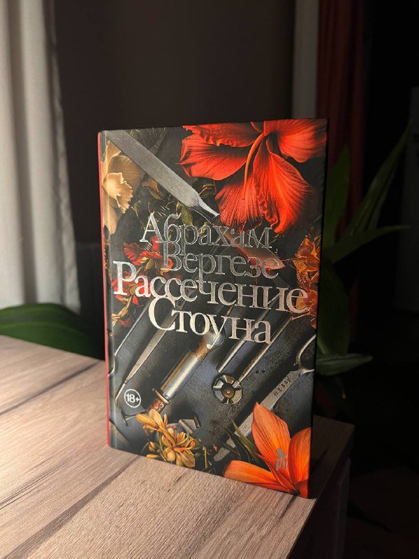 Рассечение Стоуна, Тысяча сияющих солнц