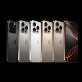 iPhone Air 256GB, iPhone 16 Pro Max 256GB 4