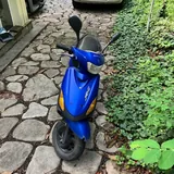 Мопед Symco 125 4