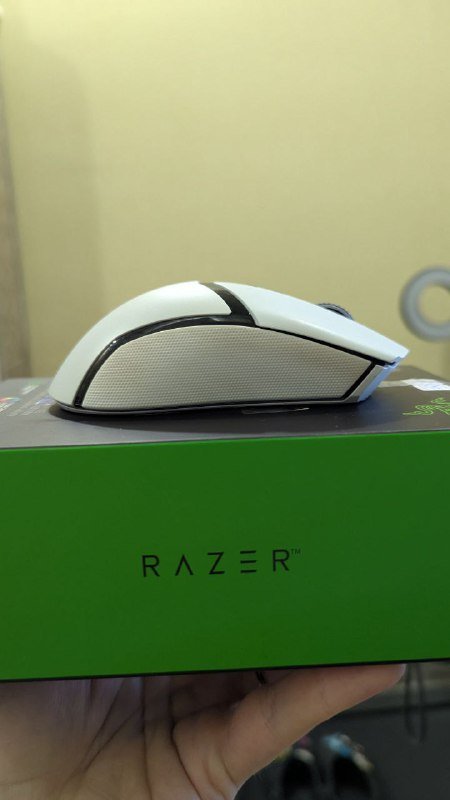 Мышь Razer Cobra Pro 6