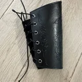 Наплечник и нарукавник 1
