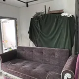 Диван и кресло 4
