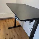 Стол с регулировкой высоты E-TABLE 3