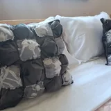 Декоративные подушки 2