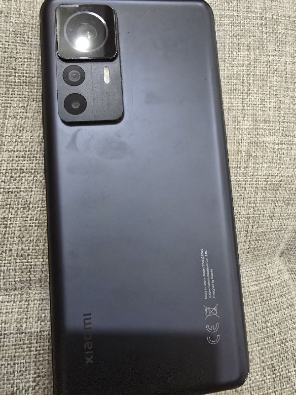 Xiaomi 12 T Pro 8/256 2