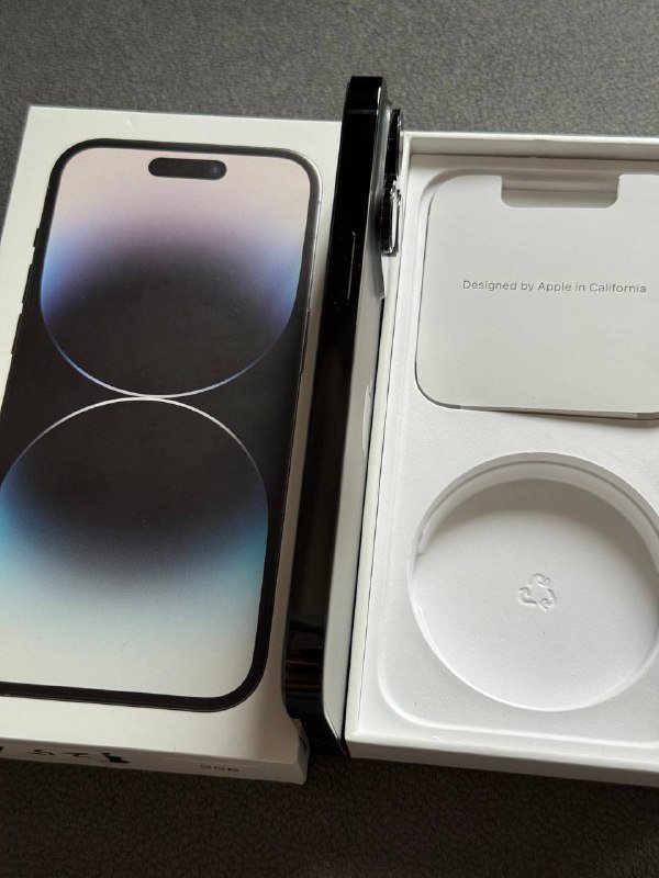 iPhone 14 Pro 256GB 3